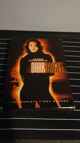 Dark angel l intégrale - dark,