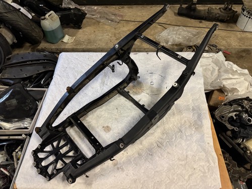 Cadre carte grise kymco - cadre,
