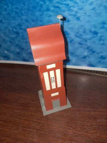 Maquettes industriel - maquettes, ho