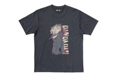 UNIQLO UT “DAN DA DAN”