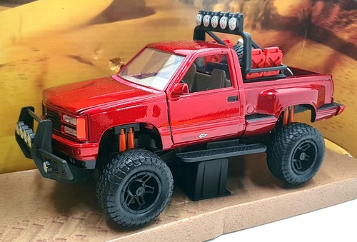Motor max scale - 1/24,