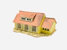 Villa Ile de France - Jouef - Maquette - Echelle HO