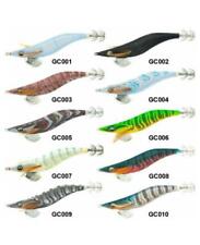 Calamar Yamashita EGI-OH LIVE GLOBAL COLOR 3.0 Jibionera Leurre Calmar Seiche