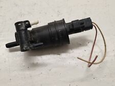 Poignée réglage dosseret