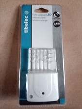 Veilleuse de nuit bébé 220V