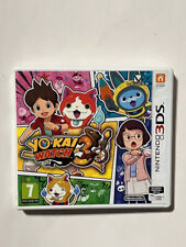 Yokai Watch 3 Nintendo 3DS FR