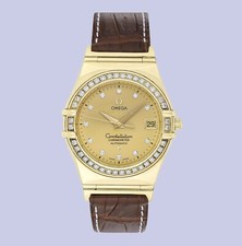 OMEGA Constellation