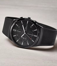 Skagen Chronographe Melbye