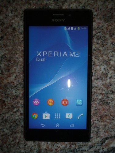 Smartphone telephone - smartphone, /