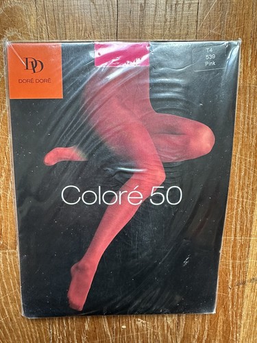 Doré collant coloré - ,