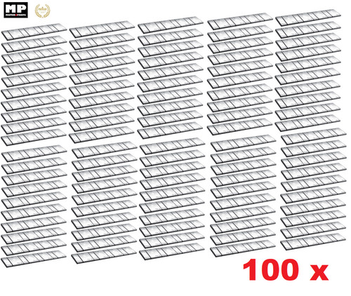 100 masse équilibrage - masse, d'équilibrage