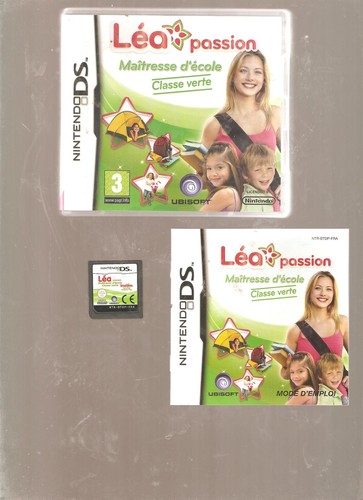 Rare lea passion - !!!,
