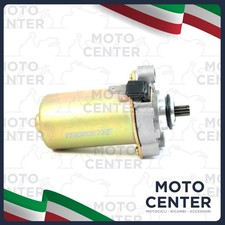 Moteur D'Arrêt Piaggio -