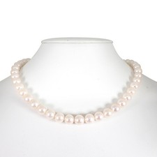 Occasion collier de perles - collier,