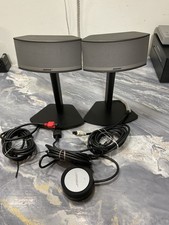 BOSE Companion 5 Speakers Set