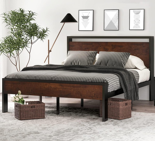 Sha cerlin inch queen size - queen,