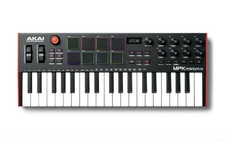 Clavier AKAI professional MPK