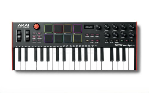Clavier akai professional mpk - clavier,