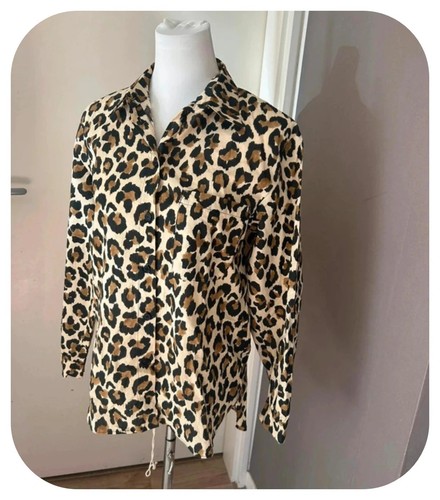 Zara chemise imprimée - chemise,,