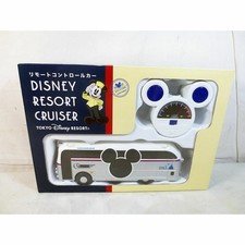 Nouvelle voiture télécommandée TDR Disney Mickey Bus