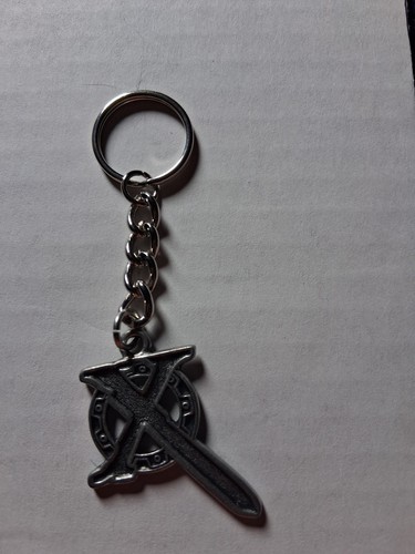 Xena sword and - and, chakram