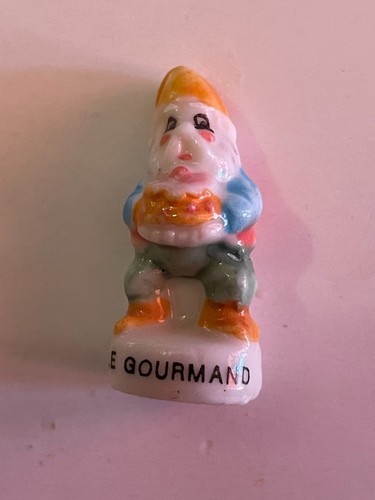 Fève blanche neige les - -,