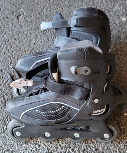 Roller oxelo - roller,