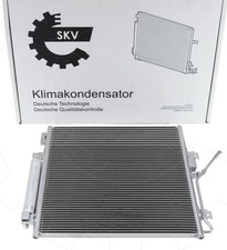 Condenseur De Climatisation