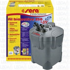 SERA Fil Bioactive 250 UV -