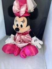 Minnie Mouse Disney Princess