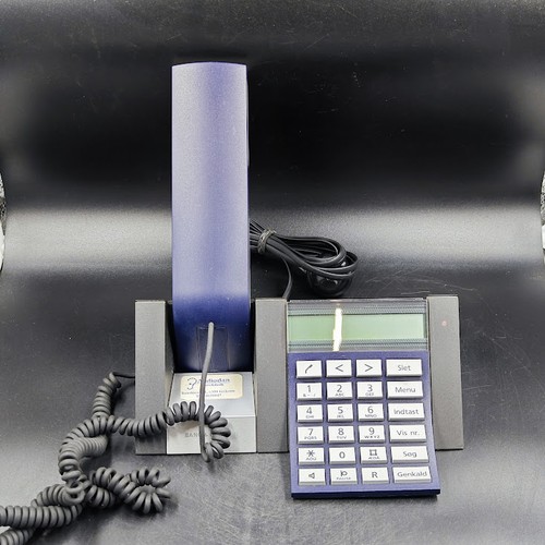 Bang olufsen beocom 2500 hac - olufsen,