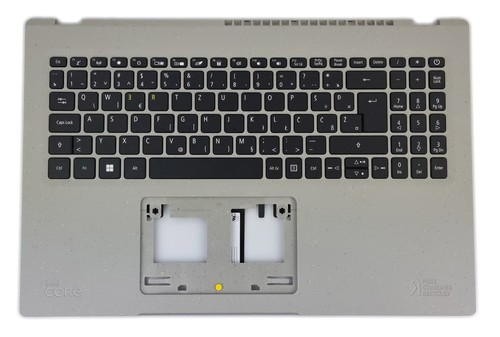 Nouvelle protection clavier - de,