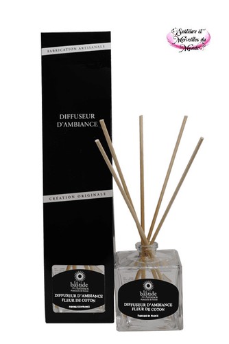 Diffuseur ambiance de - diffuseur,