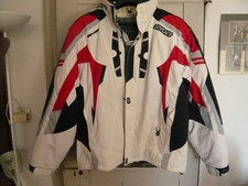 Authentique VESTE de Ski SPYDER XXL