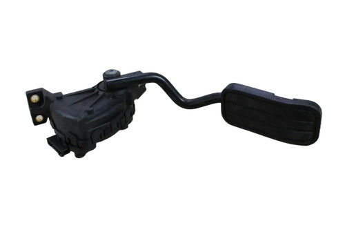 Tdi e gas - t4, e-gas
