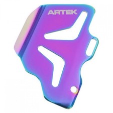 Protection maître cylindre de