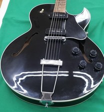 Guitare électrique