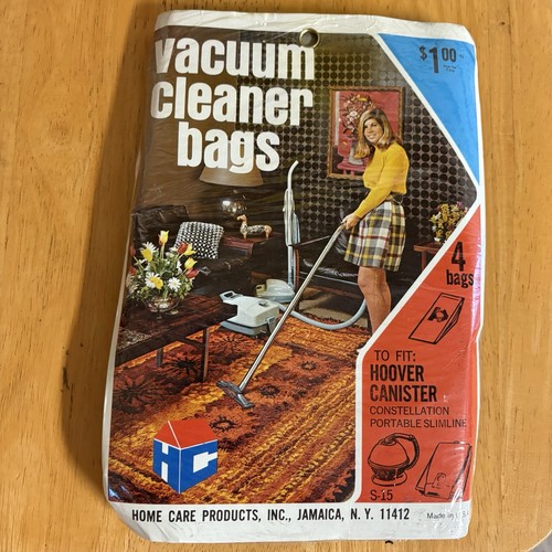 Vintage hoover canister - hoover,