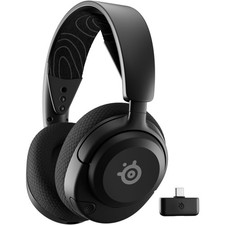 Casque gamer STEELSERIES