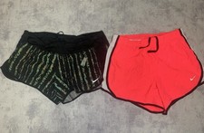 Lot 2 Short Running Nike