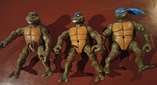 tortue ninja vintage.. Lot de