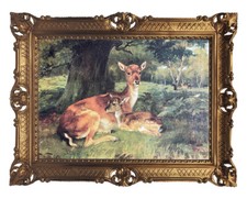 Tableau Magnifique Ancien