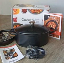 Cocotte expert magimix - magimix,