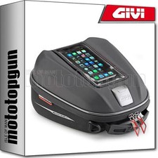 GIVI ST611B SACOCHE RESERVOIR SPORT-T SUZUKI GSX R 600 / 750 2010 10