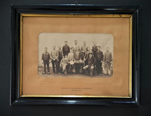 Photographie ancienne rothau - photographie,
