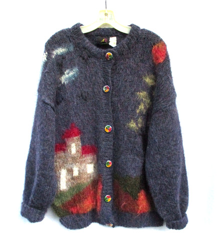 Denon mohair fuzzy - denon, furry