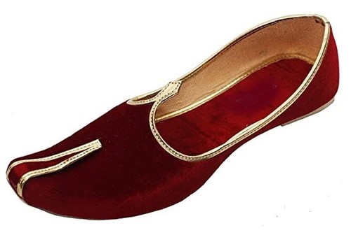 Hommes jutti mariage indien - jutti,