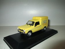 RARE SIMCA 1100 Fourgonnette