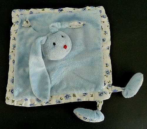 Doudou compagnie plat - 4., et