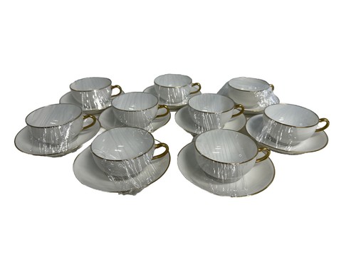 Haviland limoges gold - limoges,